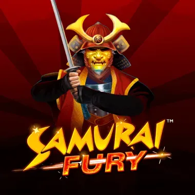 Samurai Fury