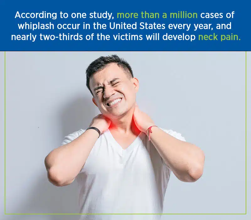 What Is Neck Pain?