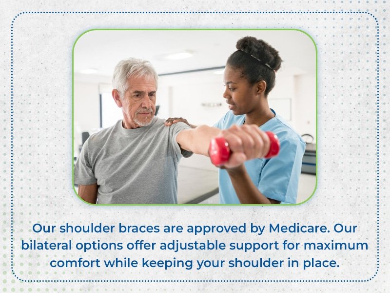 Understanding Shoulder Braces