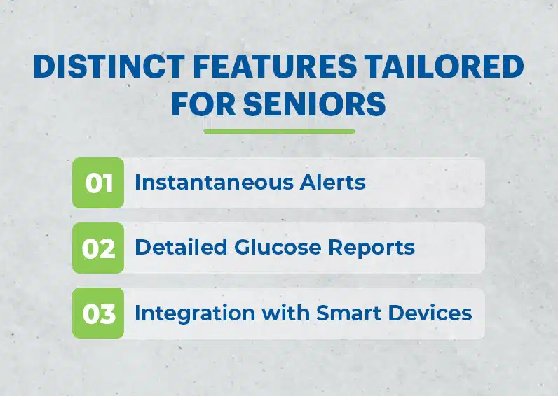 Modernizing Diabetes Management for Seniors