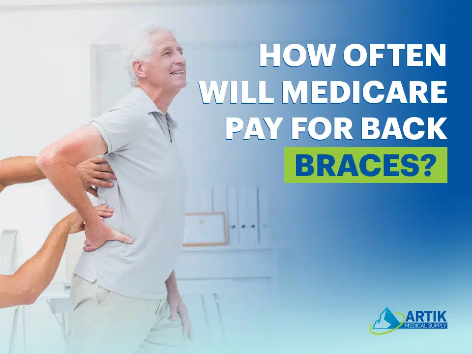 Medicare Coverage for Back Braces