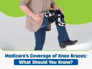 Medicare's Coverage of Knee Braces: What Should You Know?