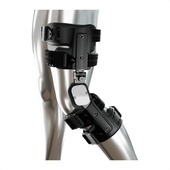 Frame 37019 3 Knee Braces ARTIK Medical Supply.