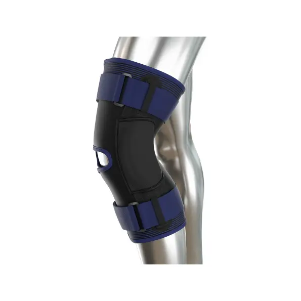 Frame 37034 Knee Braces ARTIK Medical Supply.