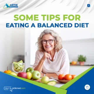 🥦🍎 Discover the keys to a balanced diet and nourish your body with the essentials!

Incorporate a variety of fruits and vegetables into your meals for a colorful and nutritious palette. 🌽

Opt for whole grains over refined ones, and fuel up with lean proteins like fish and poultry. 🐟

Remember to limit saturated fats and choose low-fat dairy products for better health.

Always consult with a healthcare provider before making dietary changes. Embrace these tips for a healthier, more vibrant life! 🌟

#SeniorFitness #LowImpactExercise #HealthyAging #WaterAerobics